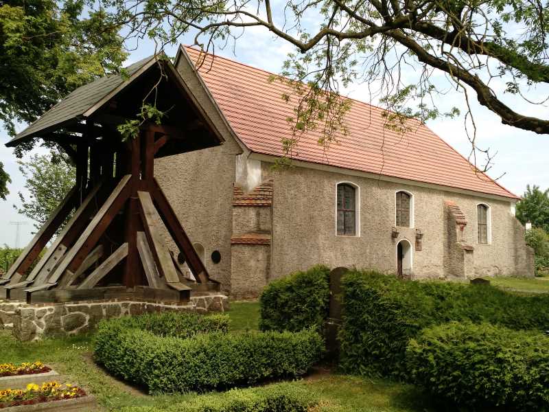 Kirchen